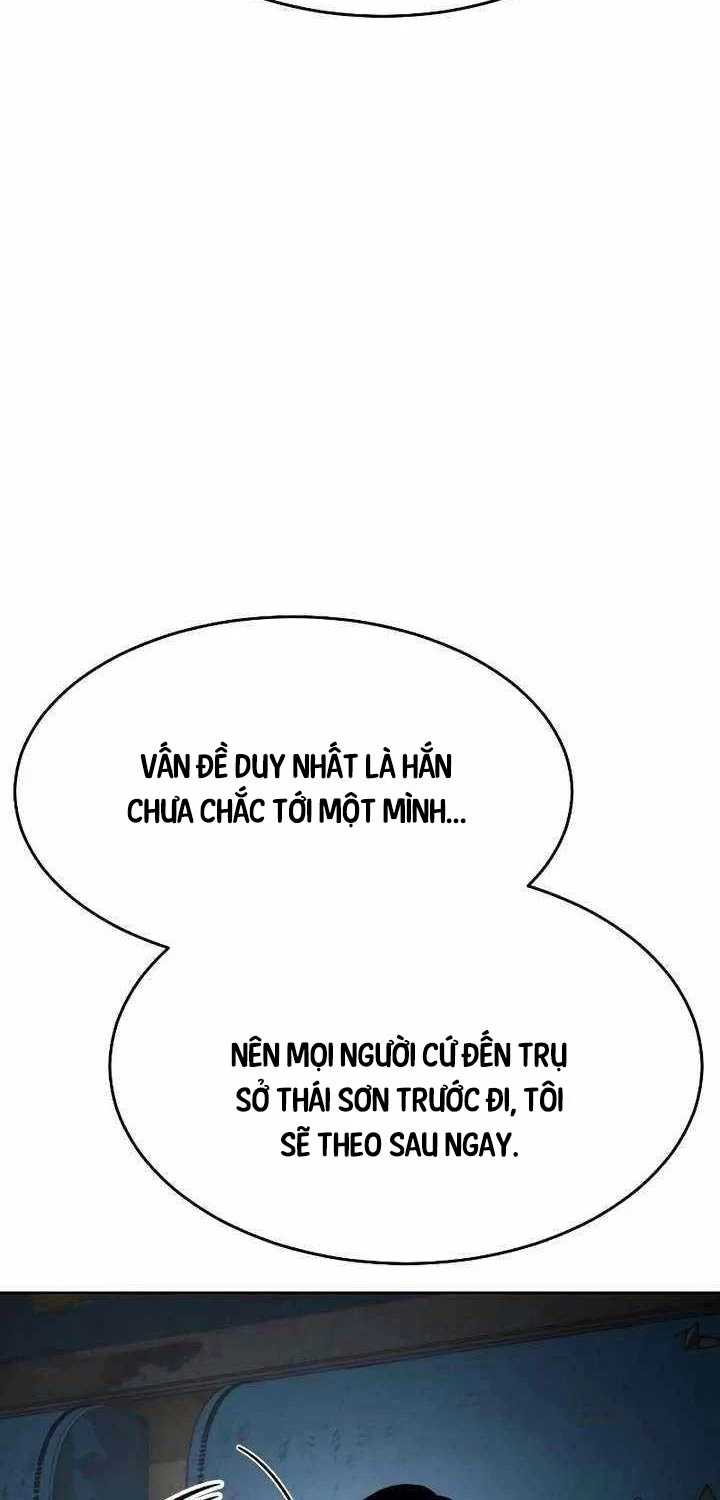 Đặc Vụ Song Sinh Chapter 87 - Trang 64