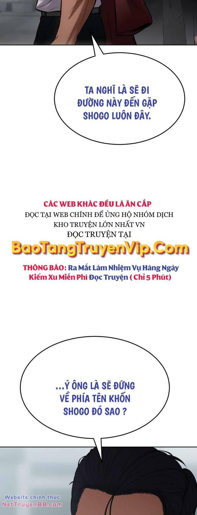 Đặc Vụ Song Sinh Chapter 64 - Trang 116