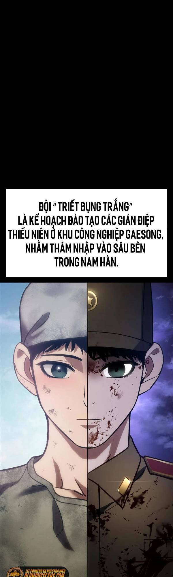 Đặc Vụ Song Sinh Chapter 12 - Trang 20