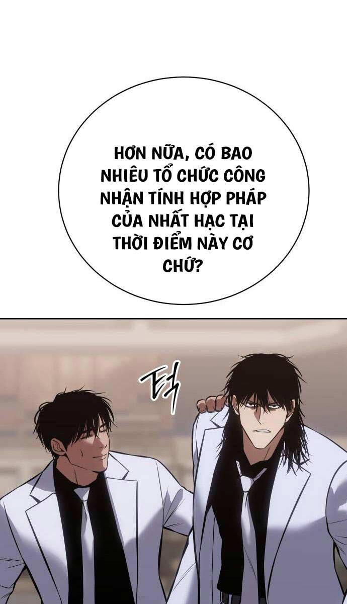 Đặc Vụ Song Sinh Chapter 60 - Trang 126