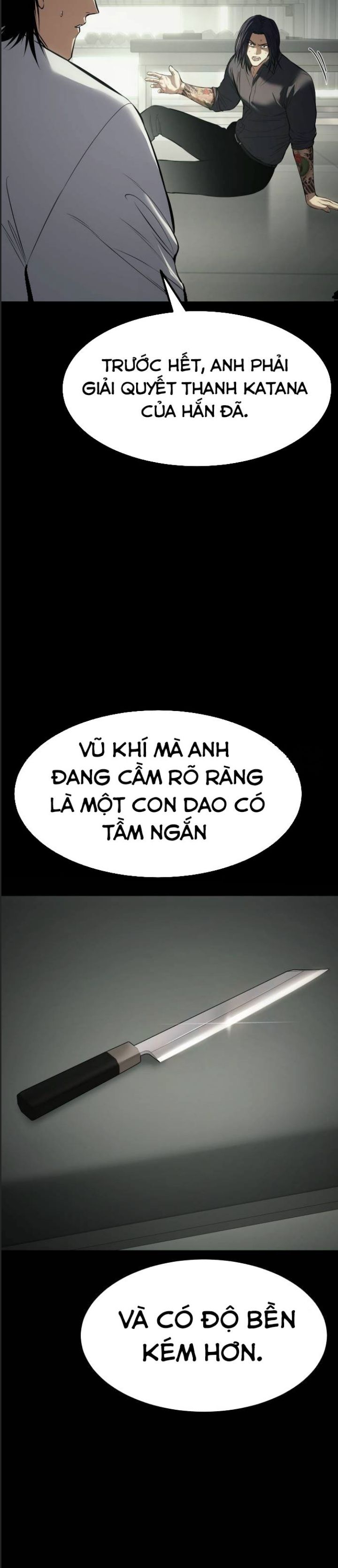 Đặc Vụ Song Sinh Chapter 98 - Trang 11