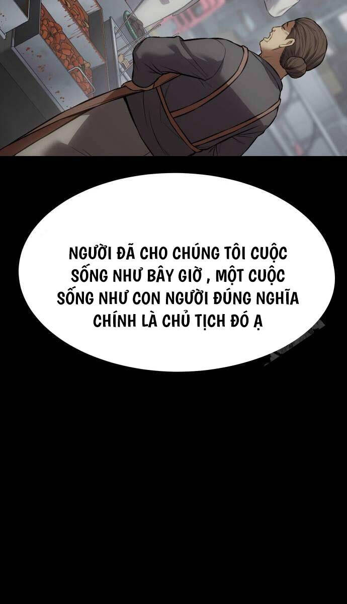 Đặc Vụ Song Sinh Chapter 66 - Trang 21