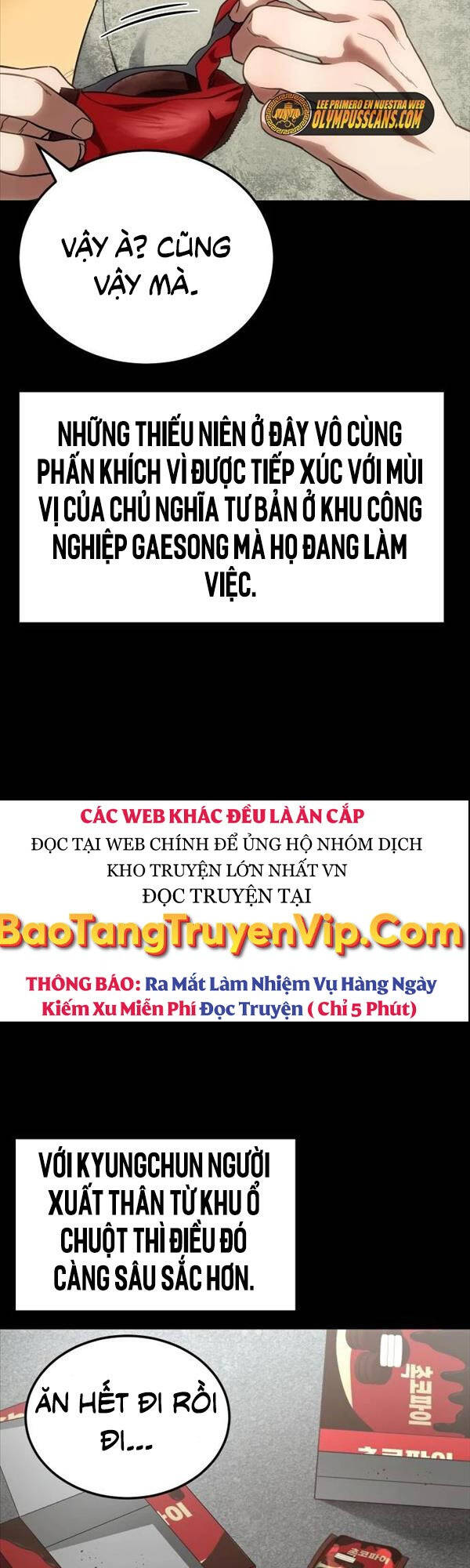 Đặc Vụ Song Sinh Chapter 12 - Trang 26