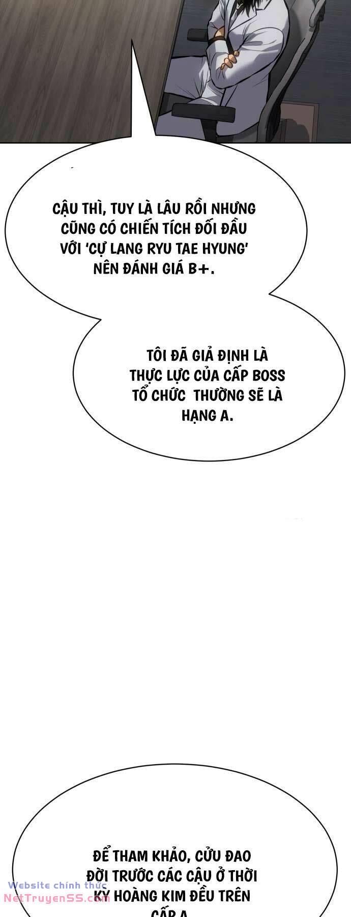 Đặc Vụ Song Sinh Chapter 61 - Trang 17