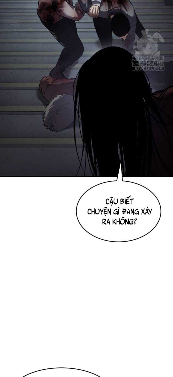 Đặc Vụ Song Sinh Chapter 96 - Trang 3