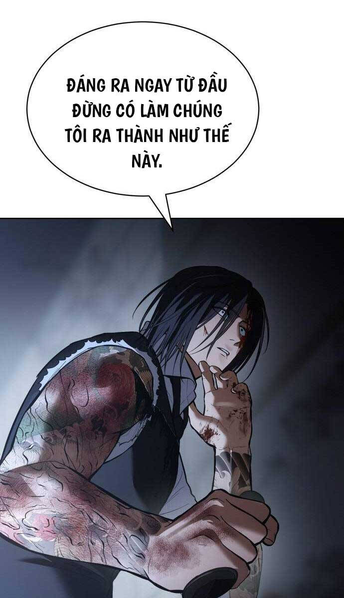 Đặc Vụ Song Sinh Chapter 54 - Trang 41