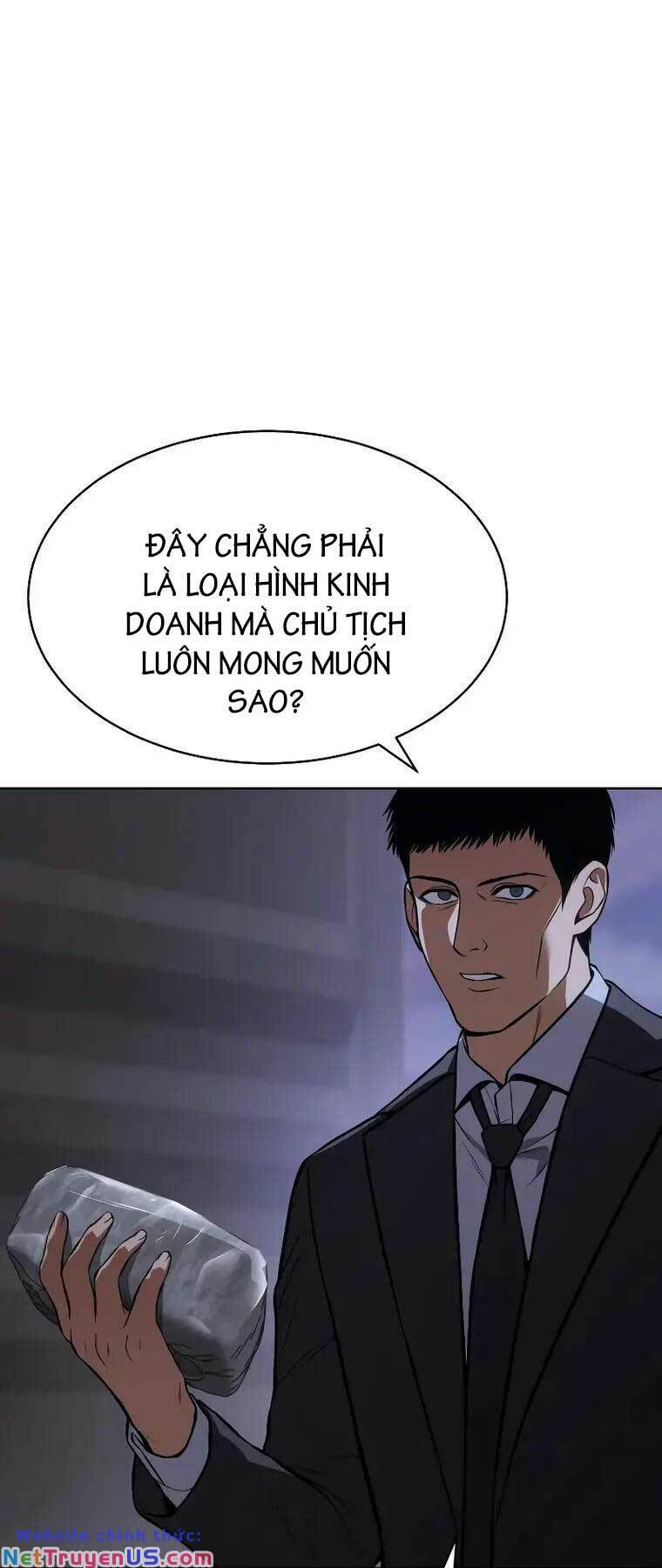 Đặc Vụ Song Sinh Chapter 48 - Trang 9