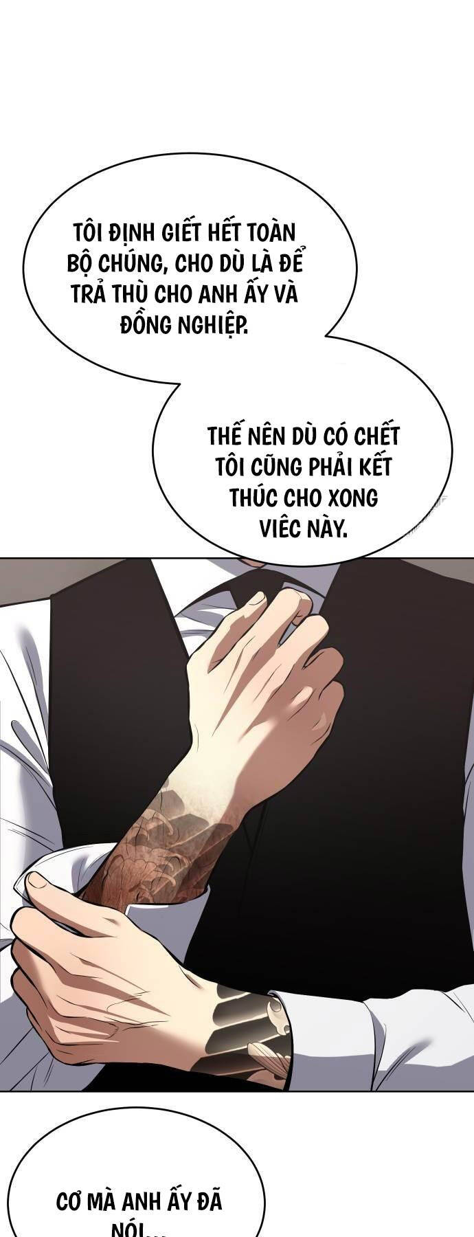 Đặc Vụ Song Sinh Chapter 74 - Trang 74