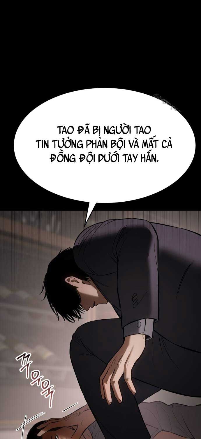 Đặc Vụ Song Sinh Chapter 96 - Trang 59