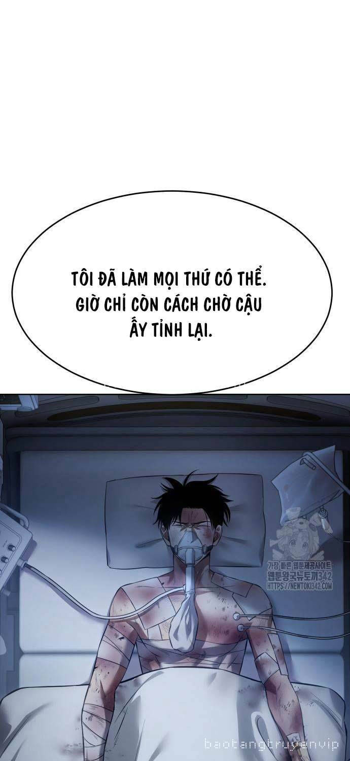 Đặc Vụ Song Sinh Chapter 82 - Trang 1