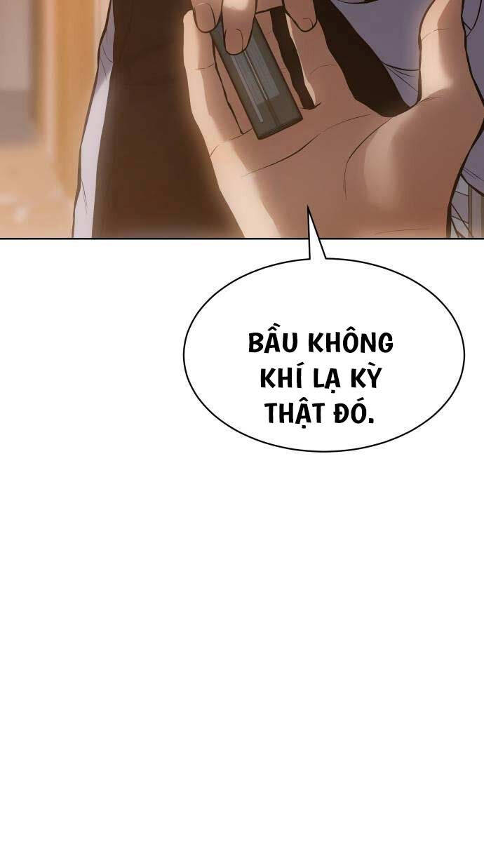 Đặc Vụ Song Sinh Chapter 63 - Trang 8