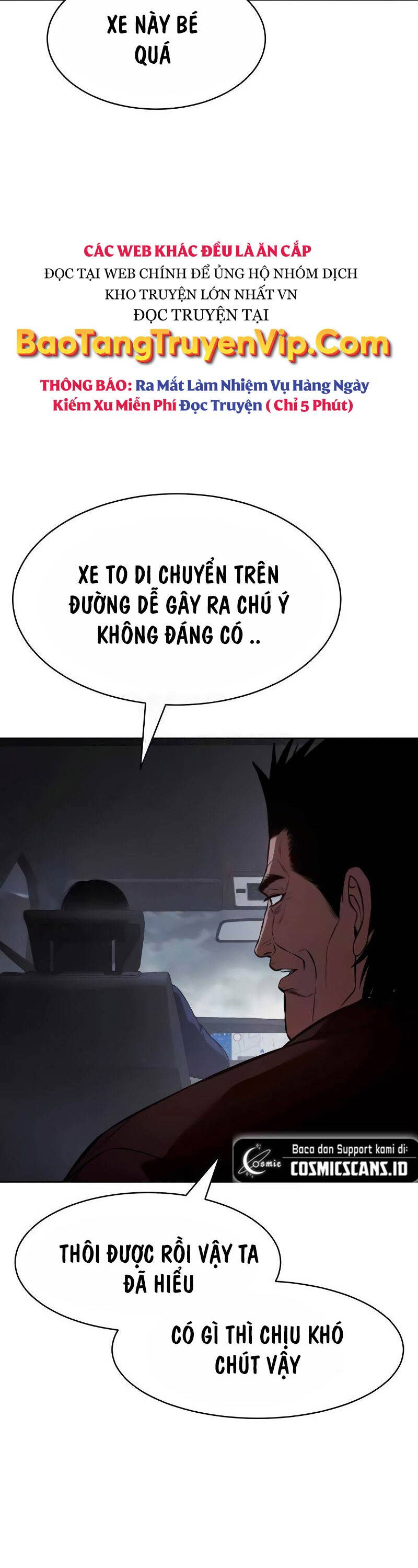 Đặc Vụ Song Sinh Chapter 77 - Trang 17