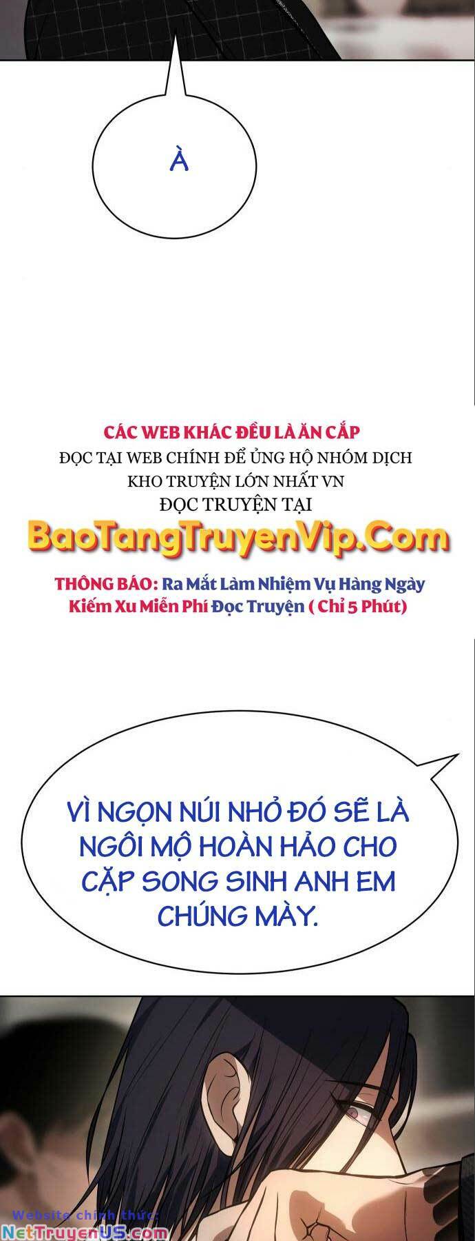 Đặc Vụ Song Sinh Chapter 47 - Trang 38