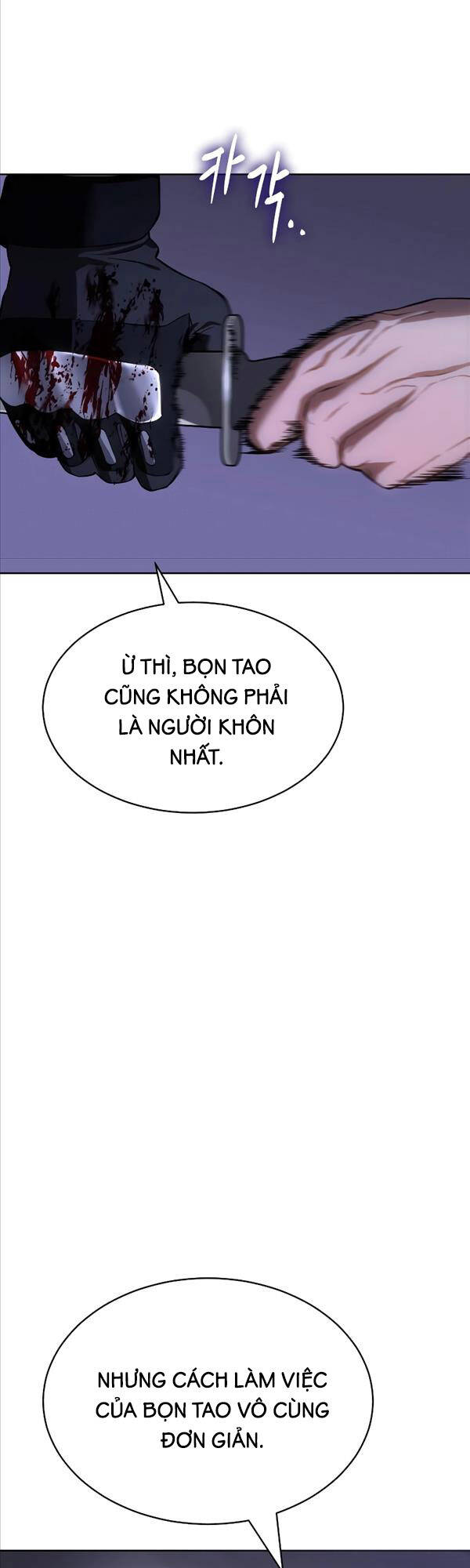 Đặc Vụ Song Sinh Chapter 15 - Trang 58