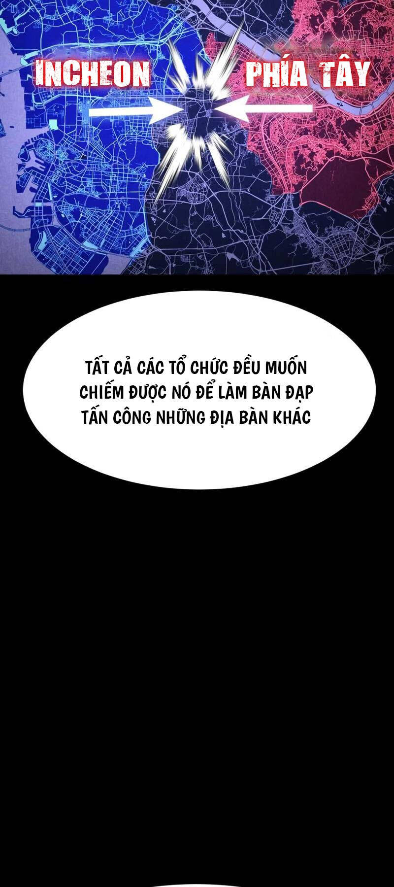 Đặc Vụ Song Sinh Chapter 68 - Trang 39