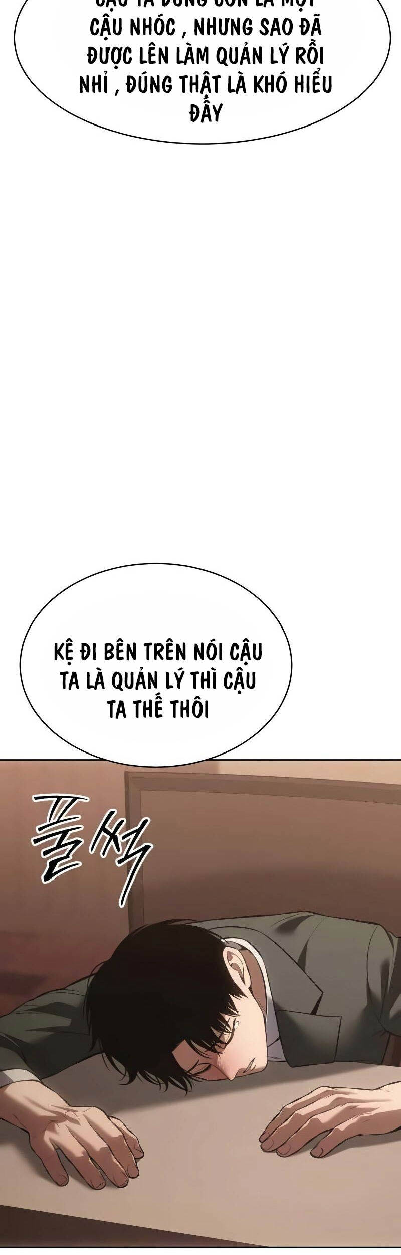 Đặc Vụ Song Sinh Chapter 77 - Trang 40