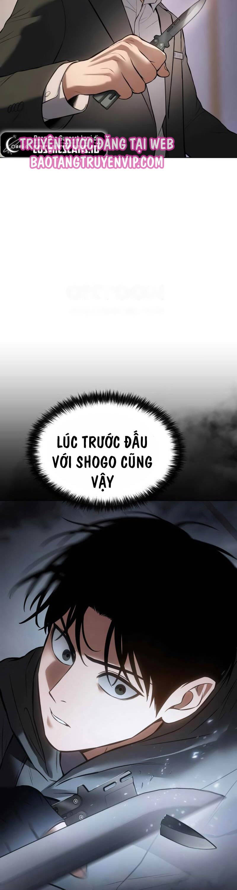 Đặc Vụ Song Sinh Chapter 78 - Trang 24