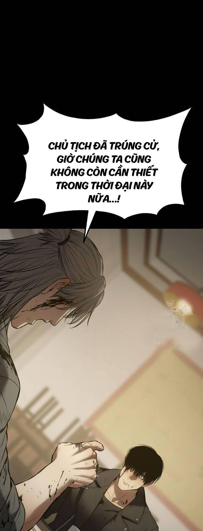 Đặc Vụ Song Sinh Chapter 71 - Trang 86