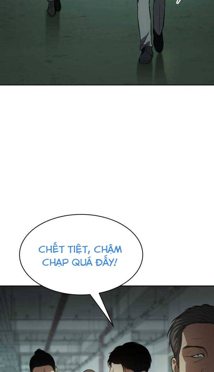 Đặc Vụ Song Sinh Chapter 46 - Trang 18