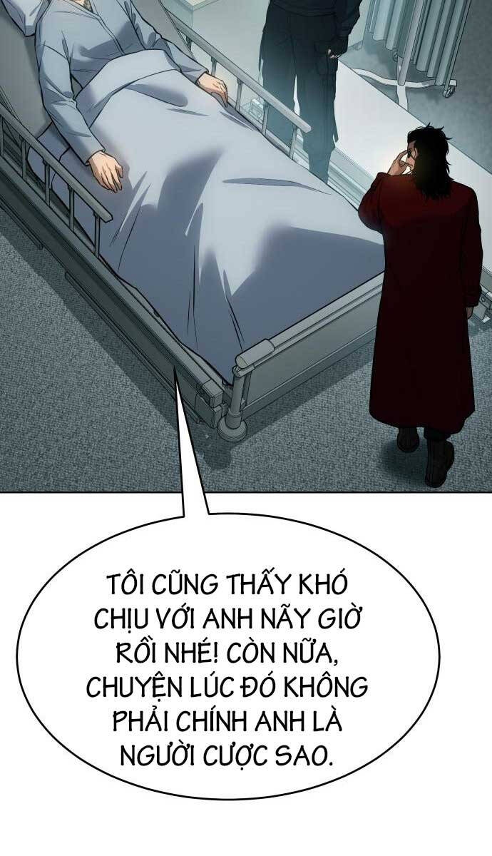 Đặc Vụ Song Sinh Chapter 44 - Trang 124