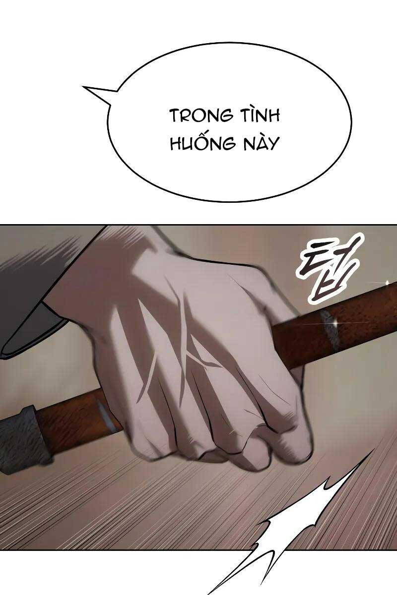 Đặc Vụ Song Sinh Chapter 32 - Trang 75