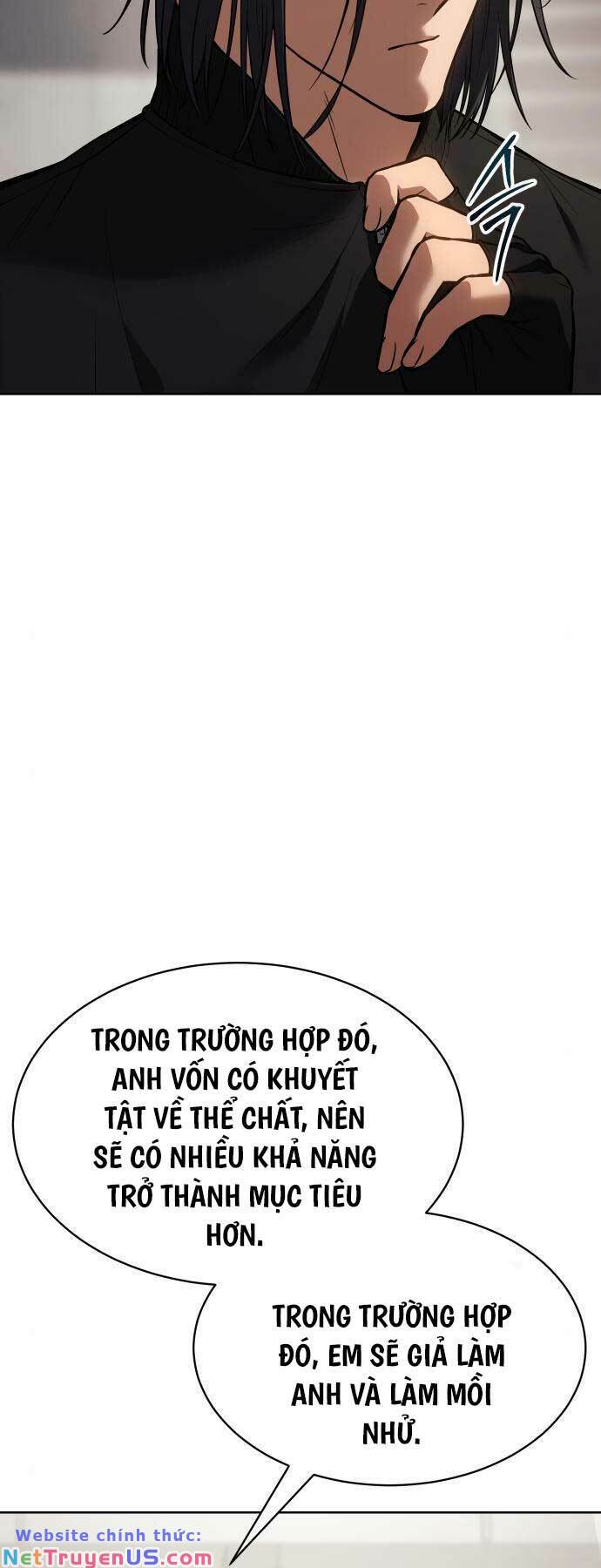 Đặc Vụ Song Sinh Chapter 50 - Trang 5