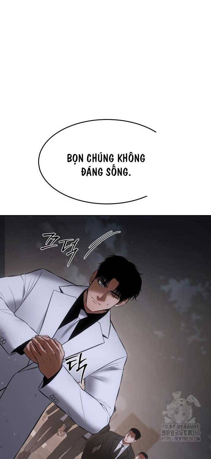 Đặc Vụ Song Sinh Chapter 90 - Trang 135