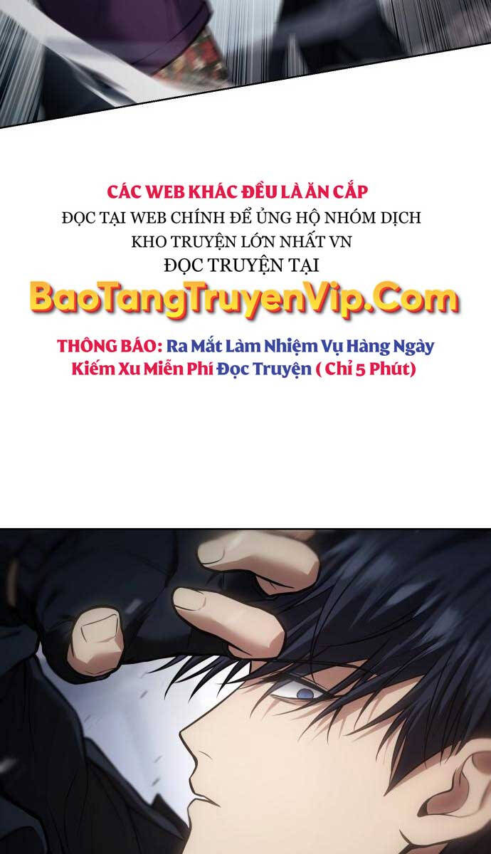 Đặc Vụ Song Sinh Chapter 45 - Trang 118