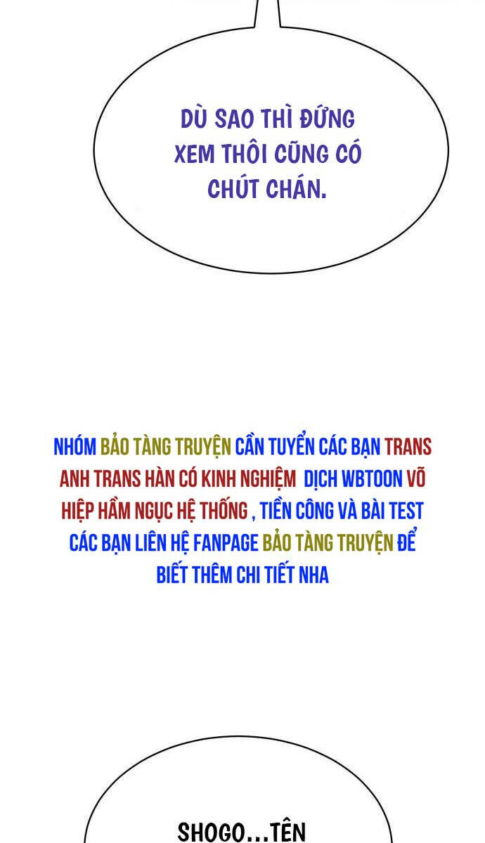 Đặc Vụ Song Sinh Chapter 54 - Trang 109