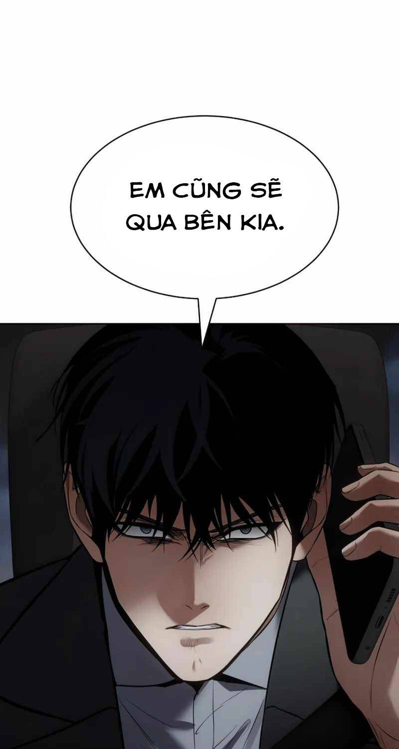 Đặc Vụ Song Sinh Chapter 89 - Trang 110