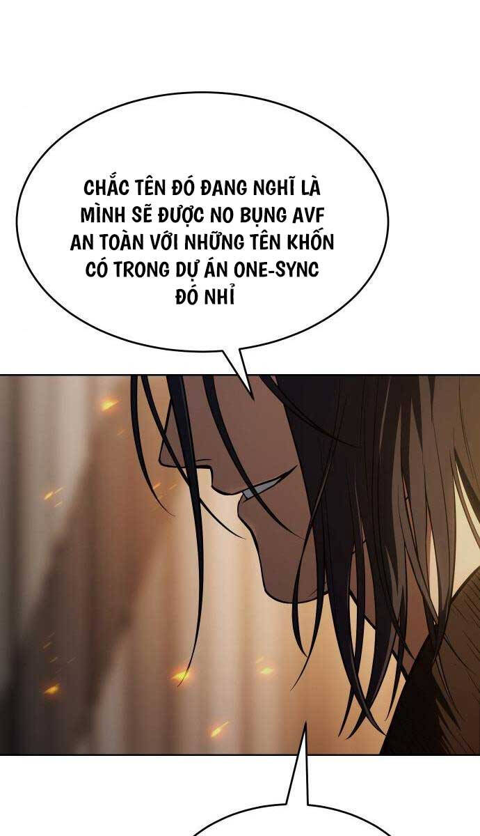 Đặc Vụ Song Sinh Chapter 51 - Trang 27