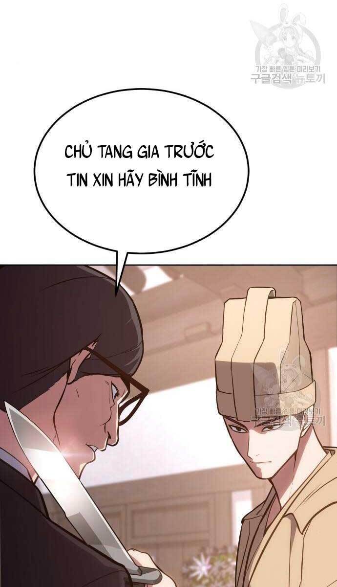 Đặc Vụ Song Sinh Chapter 3 - Trang 8