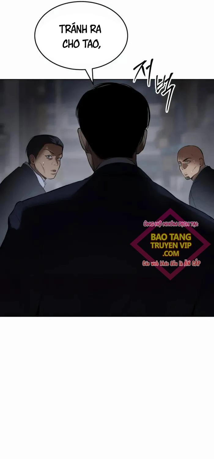 Đặc Vụ Song Sinh Chapter 88 - Trang 117