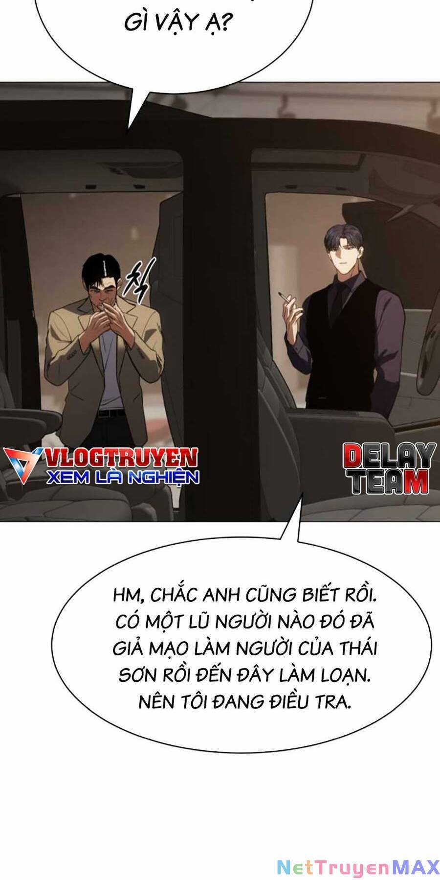 Đặc Vụ Song Sinh Chapter 30 - Trang 81