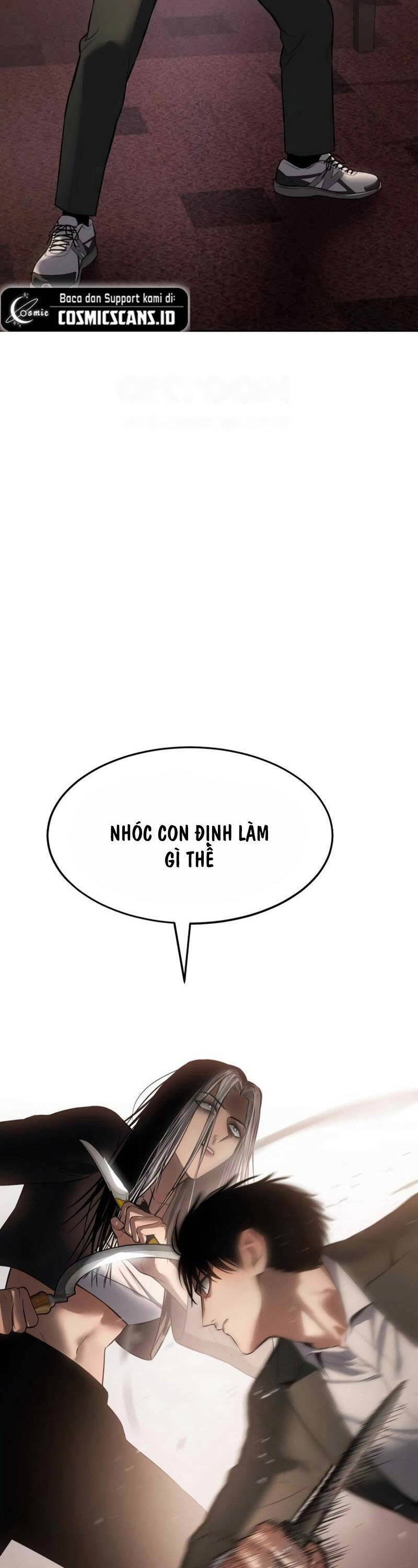 Đặc Vụ Song Sinh Chapter 78 - Trang 35