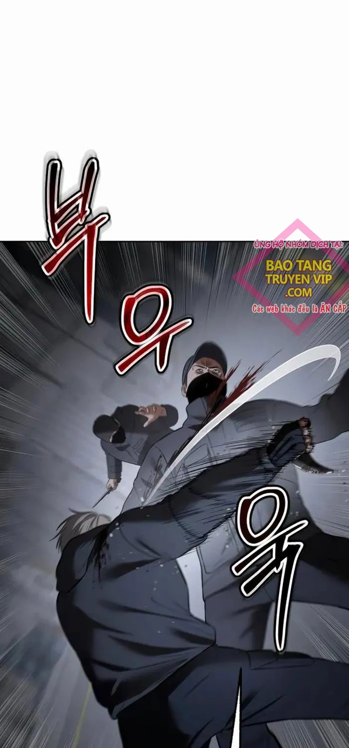 Đặc Vụ Song Sinh Chapter 88 - Trang 110