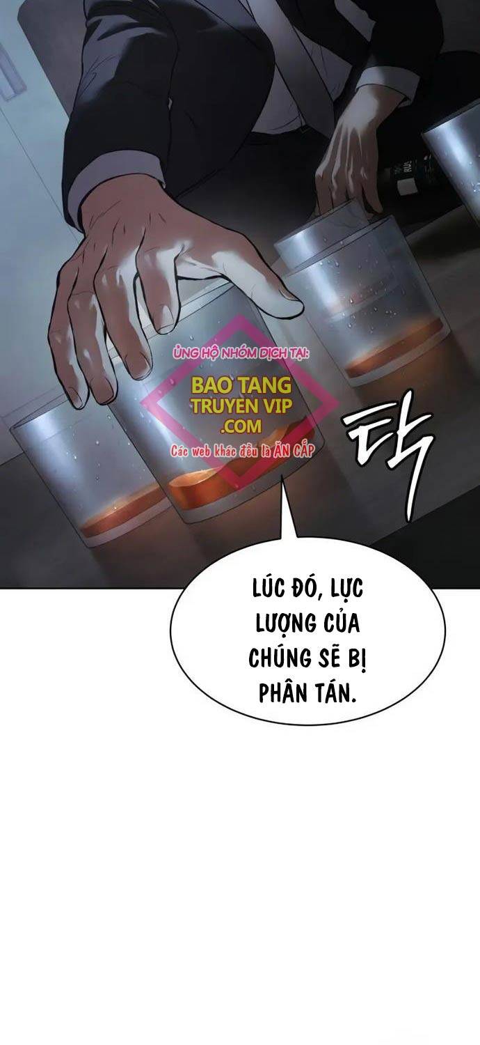 Đặc Vụ Song Sinh Chapter 85 - Trang 72