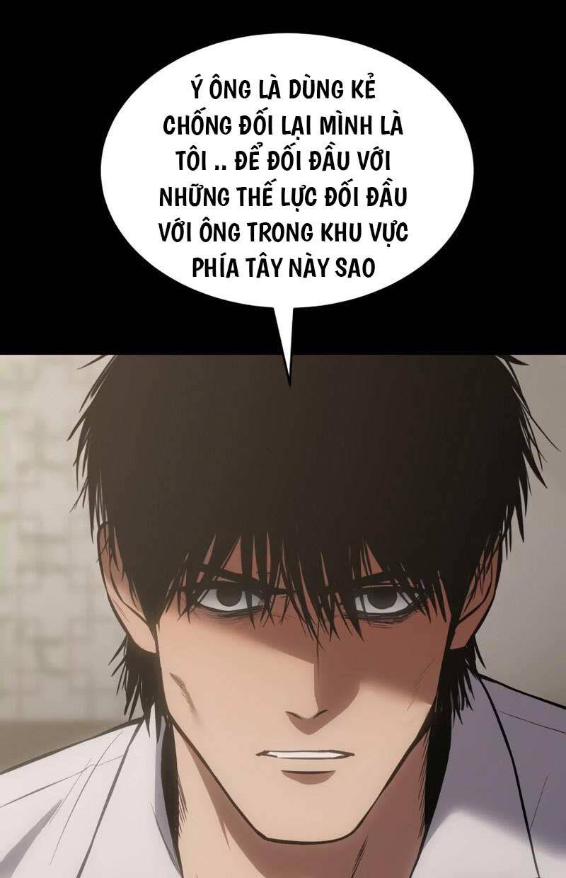 Đặc Vụ Song Sinh Chapter 68 - Trang 48