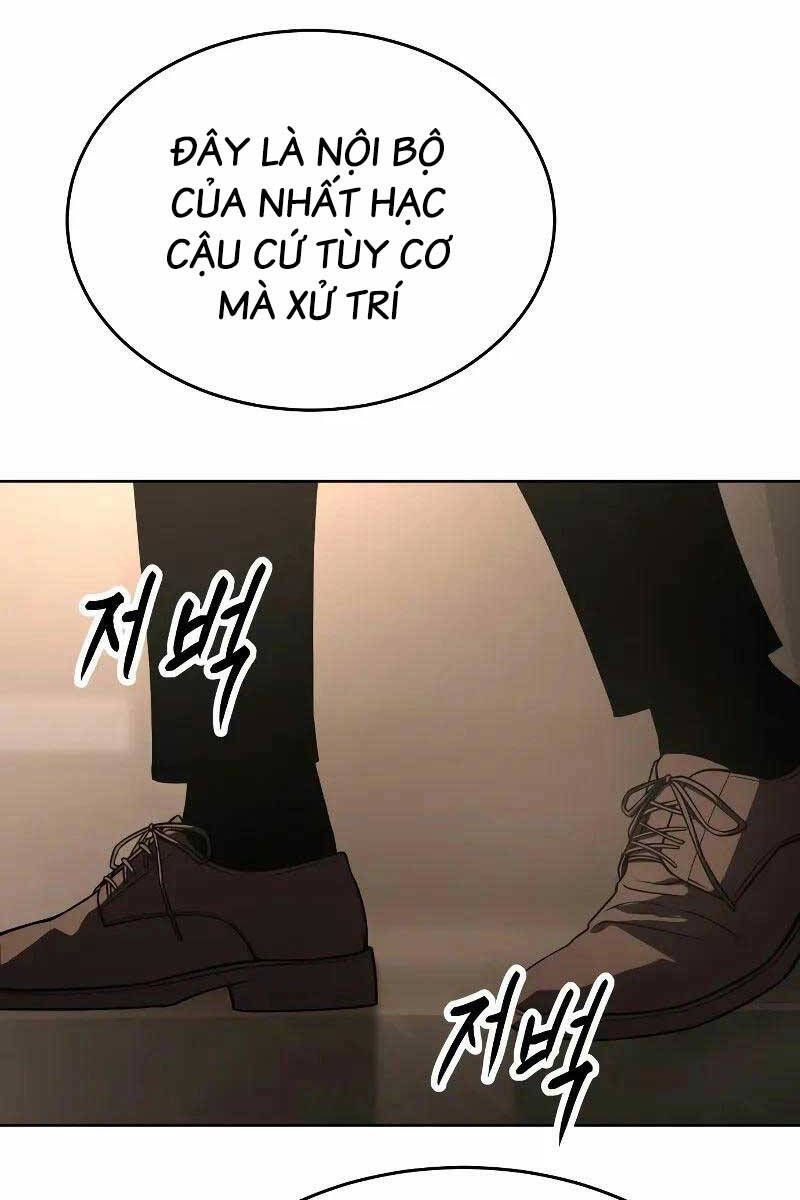 Đặc Vụ Song Sinh Chapter 27 - Trang 22