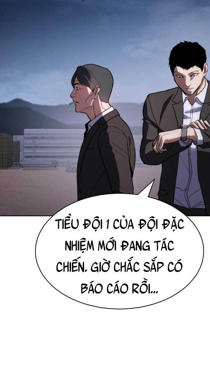 Đặc Vụ Song Sinh Chapter 1.5 - Trang 85