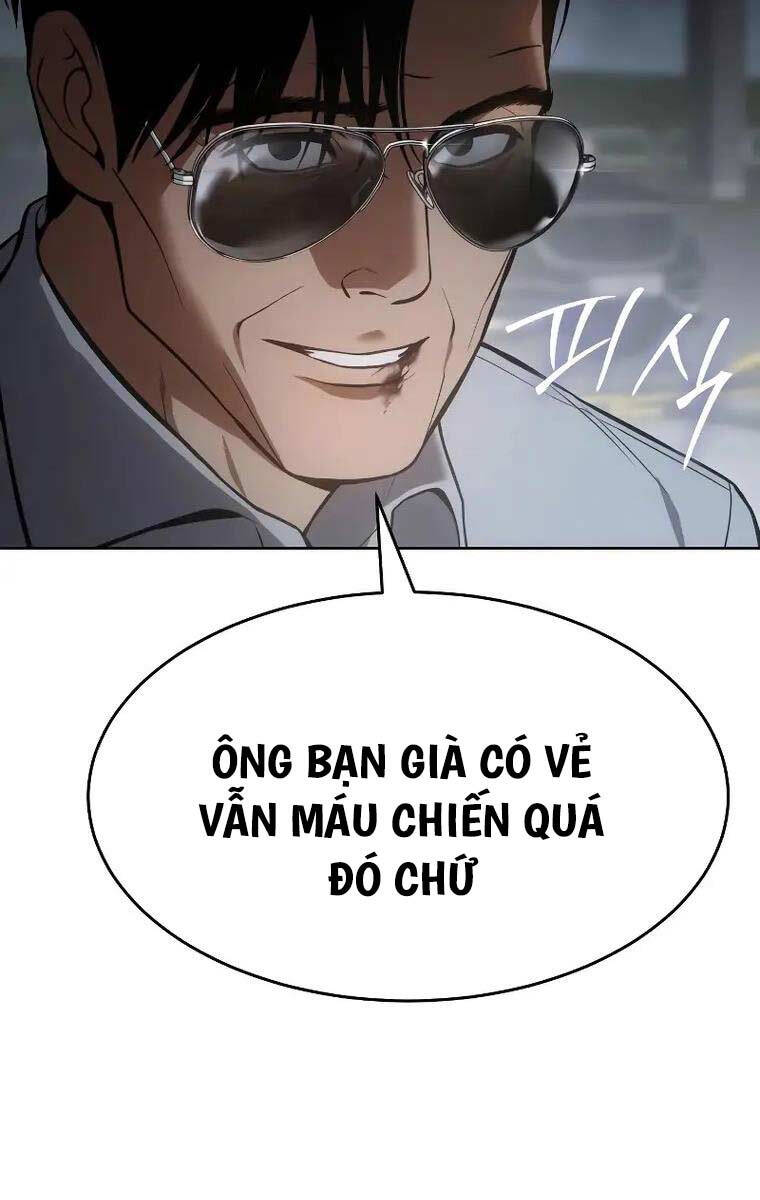 Đặc Vụ Song Sinh Chapter 58 - Trang 17