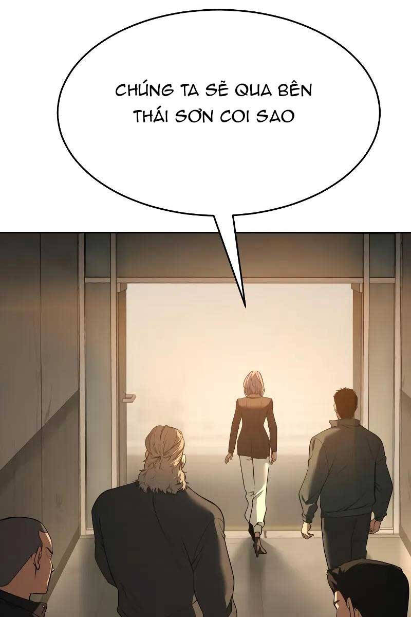 Đặc Vụ Song Sinh Chapter 32 - Trang 13