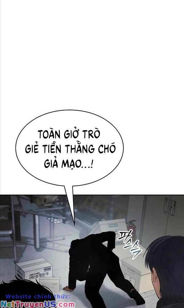 Đặc Vụ Song Sinh Chapter 41 - Trang 41