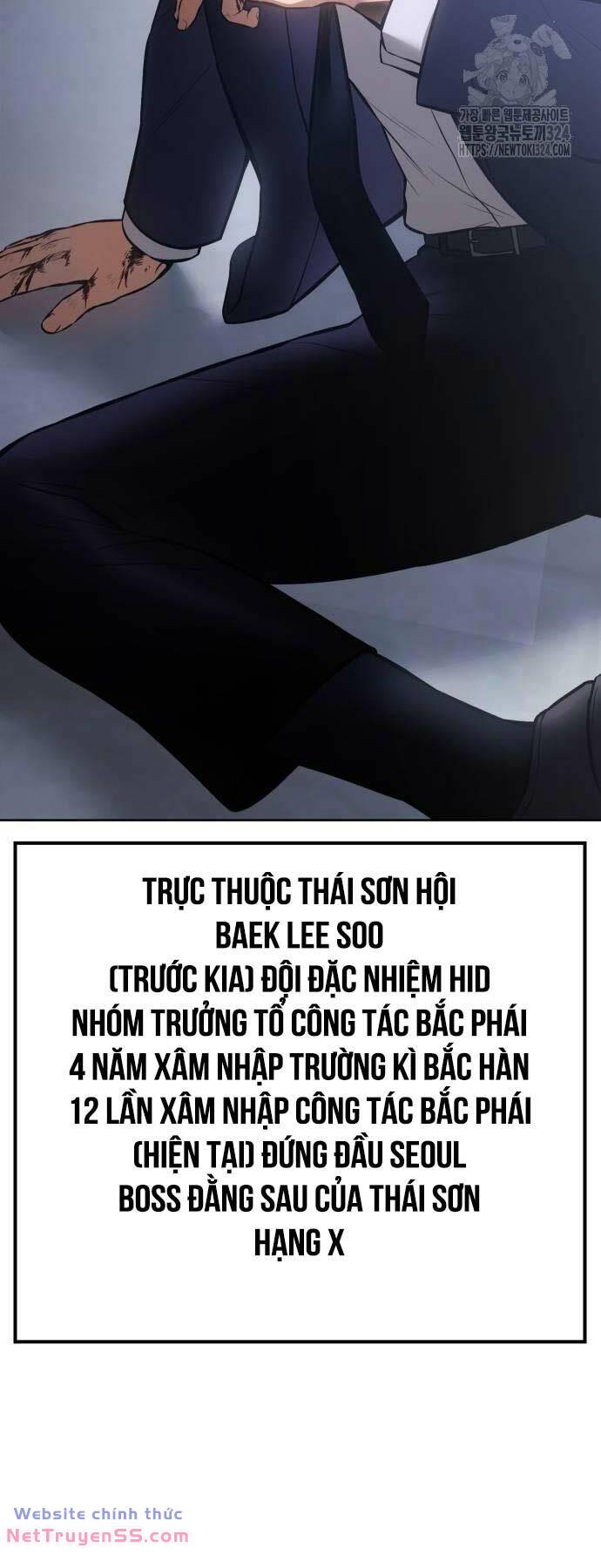 Đặc Vụ Song Sinh Chapter 61 - Trang 118