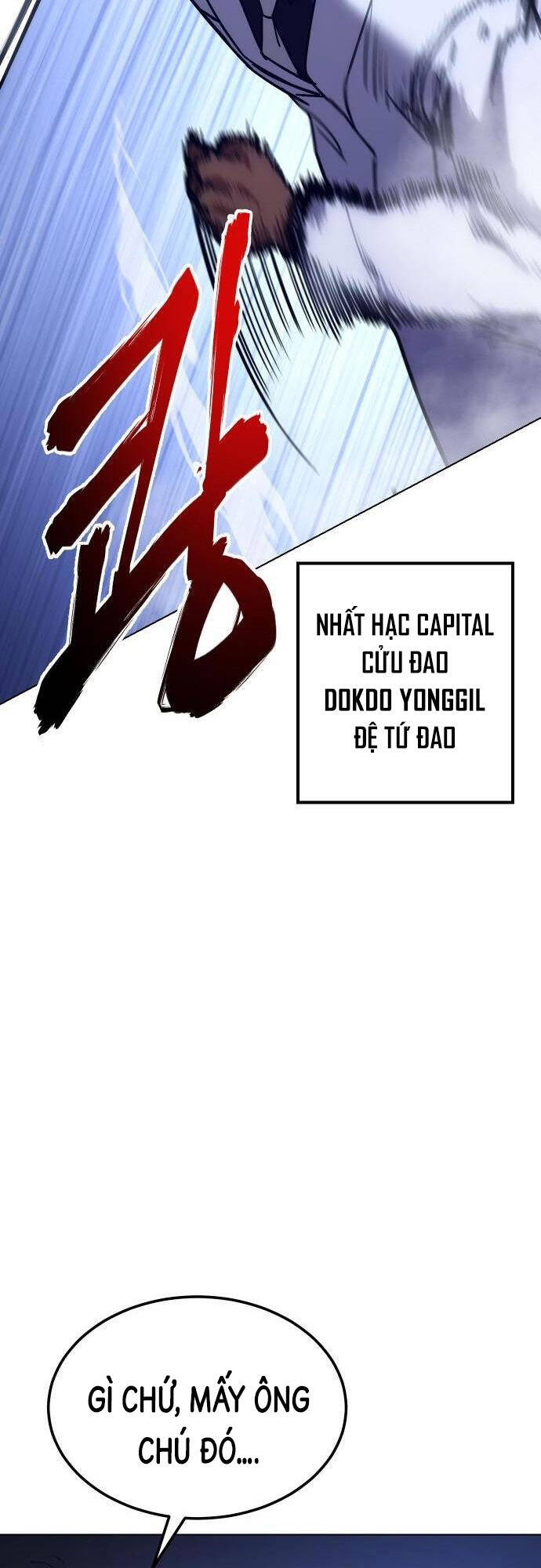 Đặc Vụ Song Sinh Chapter 8 - Trang 54