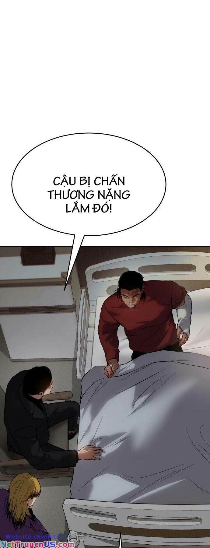 Đặc Vụ Song Sinh Chapter 43 - Trang 26