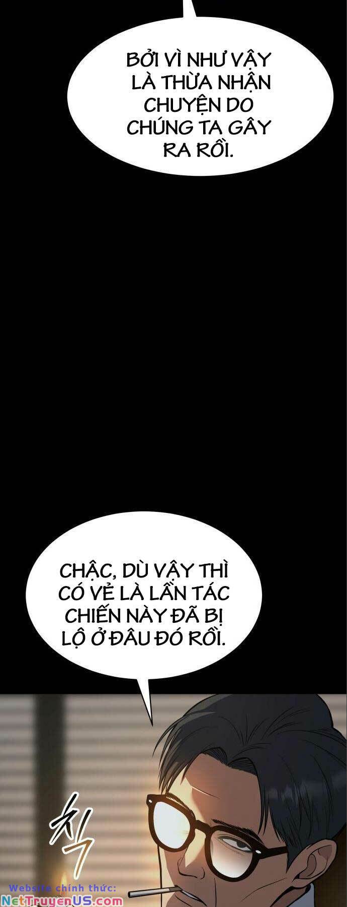 Đặc Vụ Song Sinh Chapter 49 - Trang 71