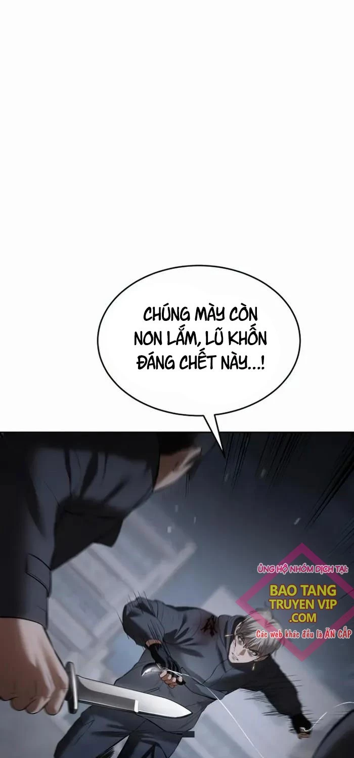 Đặc Vụ Song Sinh Chapter 88 - Trang 106