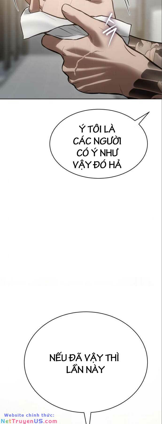 Đặc Vụ Song Sinh Chapter 47 - Trang 104