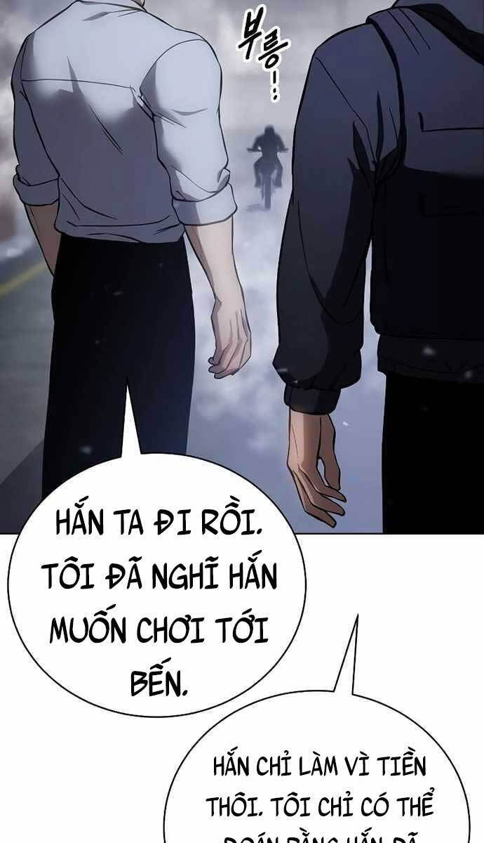 Đặc Vụ Song Sinh Chapter 17 - Trang 35